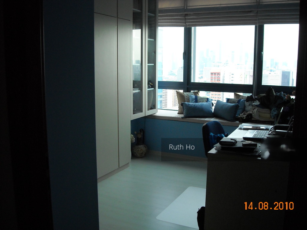 City Square Residences (D8), Condominium #187767162
